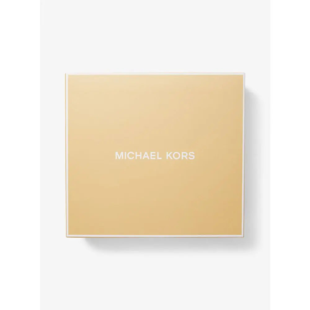 Michael Kors Multicolor Canvas Shoulder Bag Michael Kors