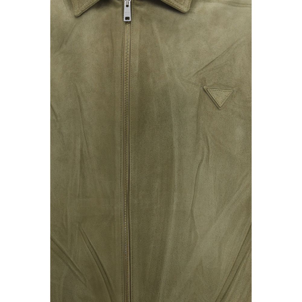 Prada Bicolor Lamb Ovis Aries Aries Clothing Prada