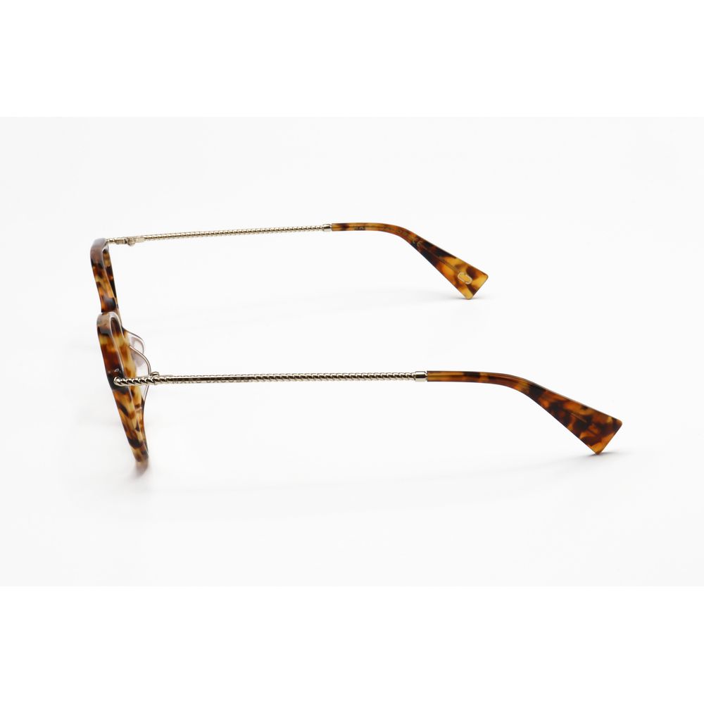 Marc Jacobs Brown Acetate Glasses (Frames) Marc Jacobs