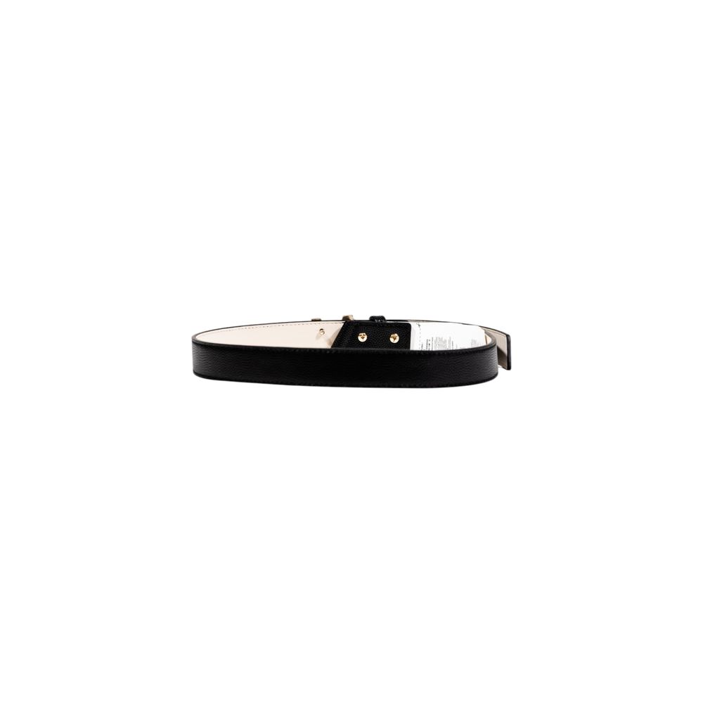 Mario Valentino Bicolor Polyethylene Regular Belt Mario Valentino