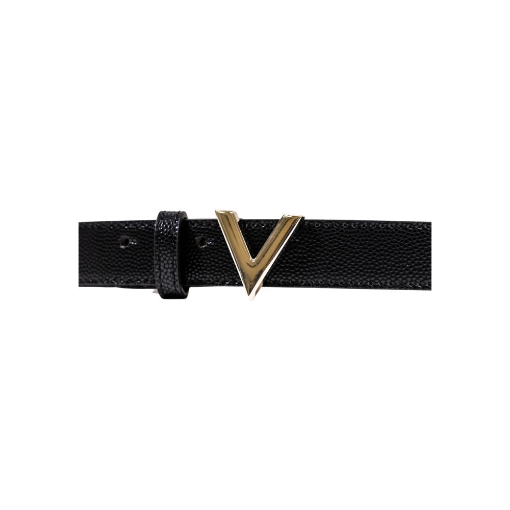 Mario Valentino Bicolor Polyethylene Regular Belt Mario Valentino