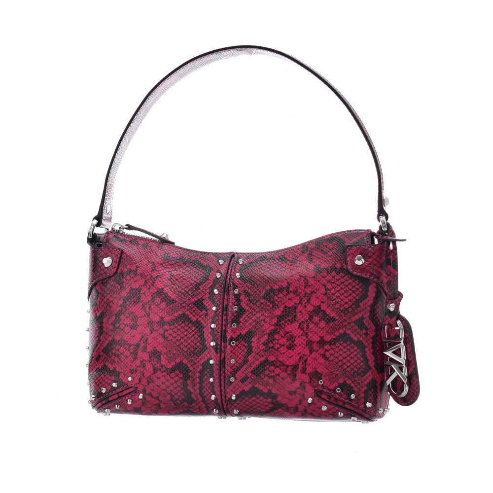 Michael Kors Multicolor Leather Shoulder Bag Michael Kors