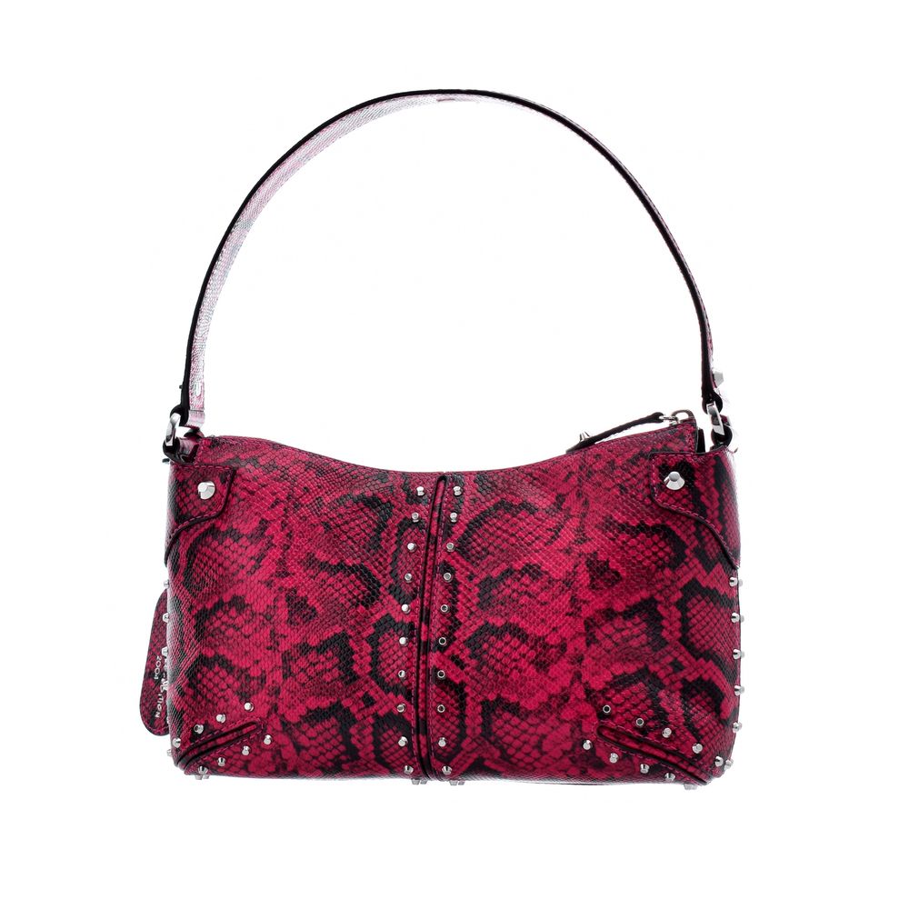 Michael Kors Multicolor Leather Shoulder Bag Michael Kors