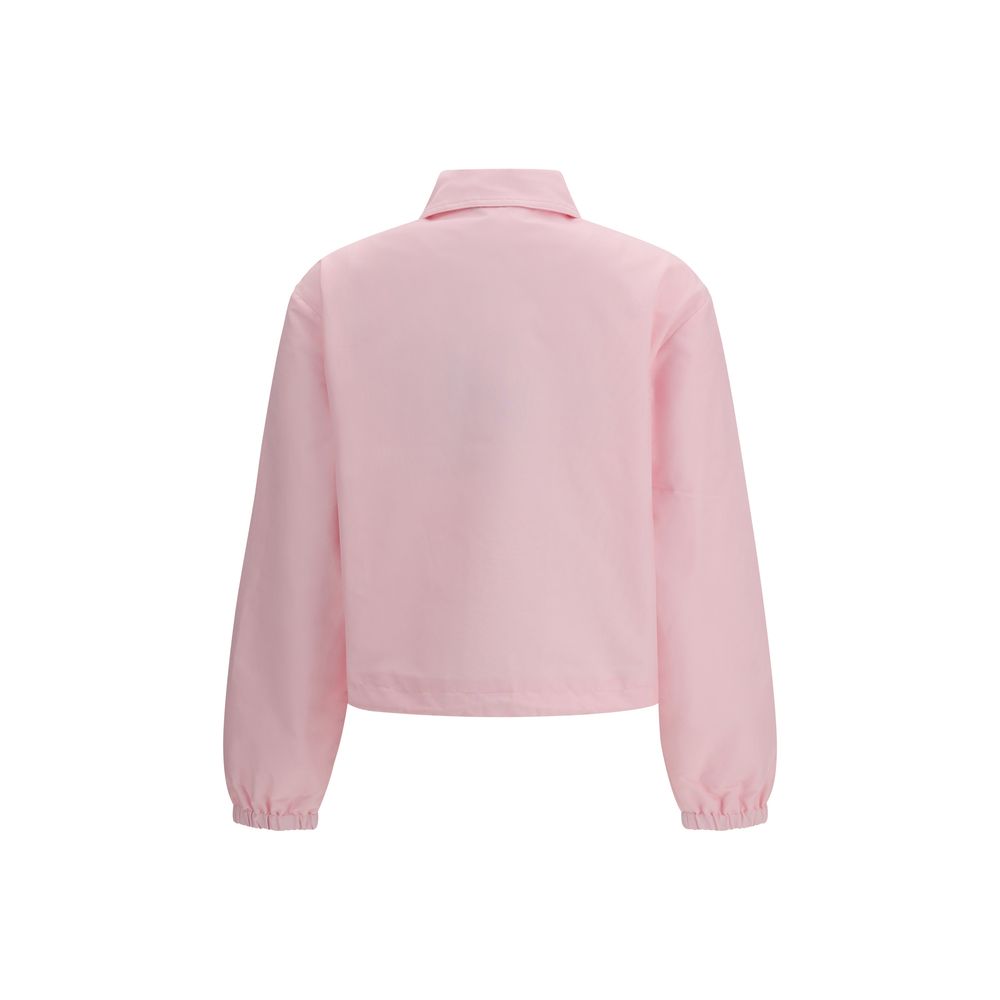 Canada Goose Multicolor Recycled Polyamide Coat Canada Goose