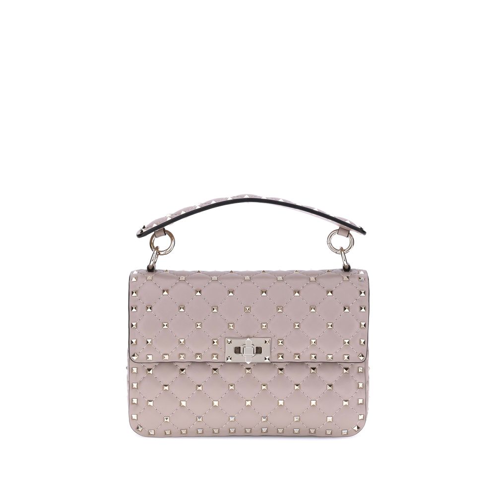 Valentino Garavani Multicolor Lamb Ovis Aries Aries Shoulder Bag Valentino Garavani
