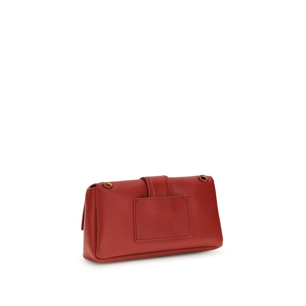 Jacquemus Multicolor Lamb Ovis Aries Aries Shoulder Bag Jacquemus