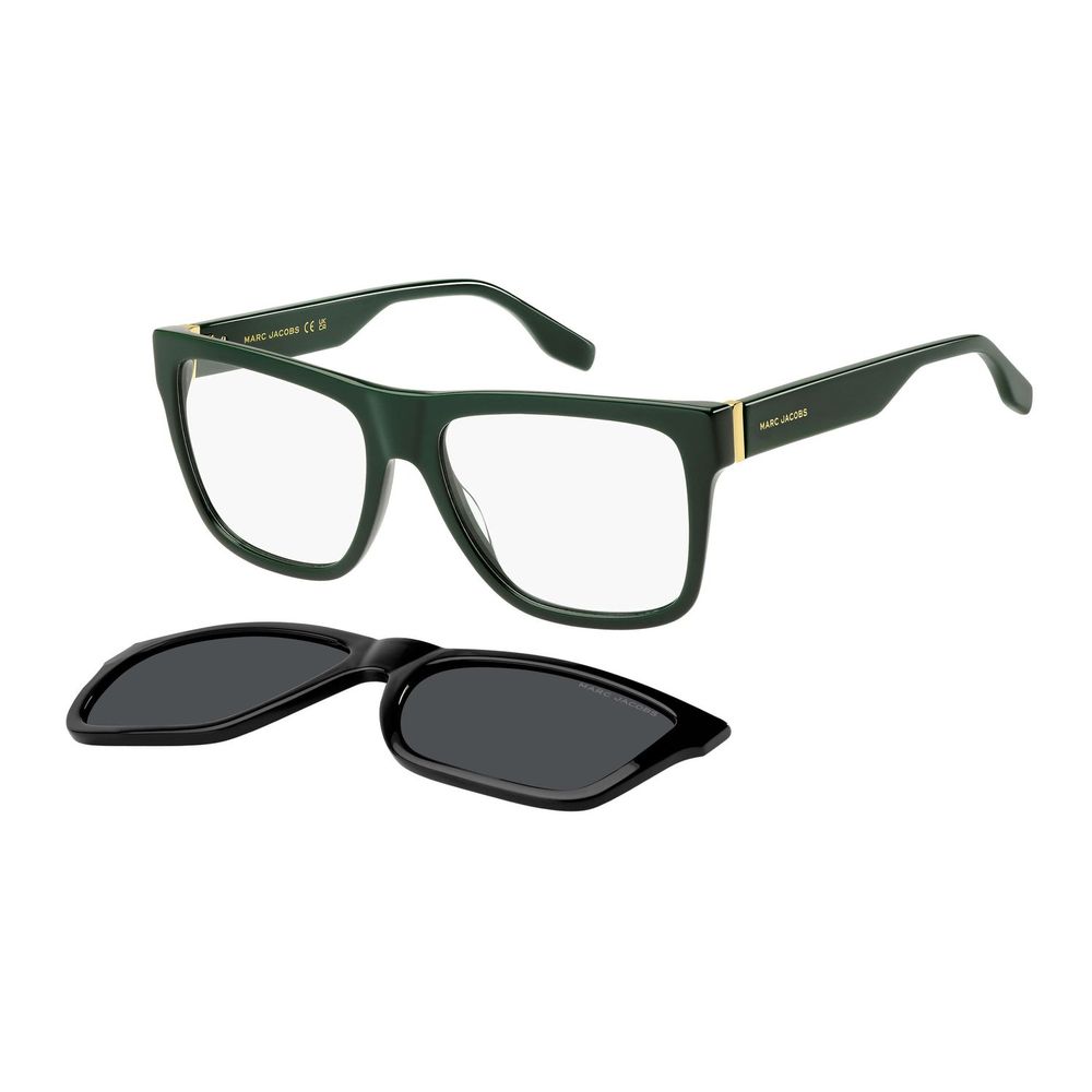 Marc Jacobs Bicolor Acetate Glasses (Frames) Marc Jacobs