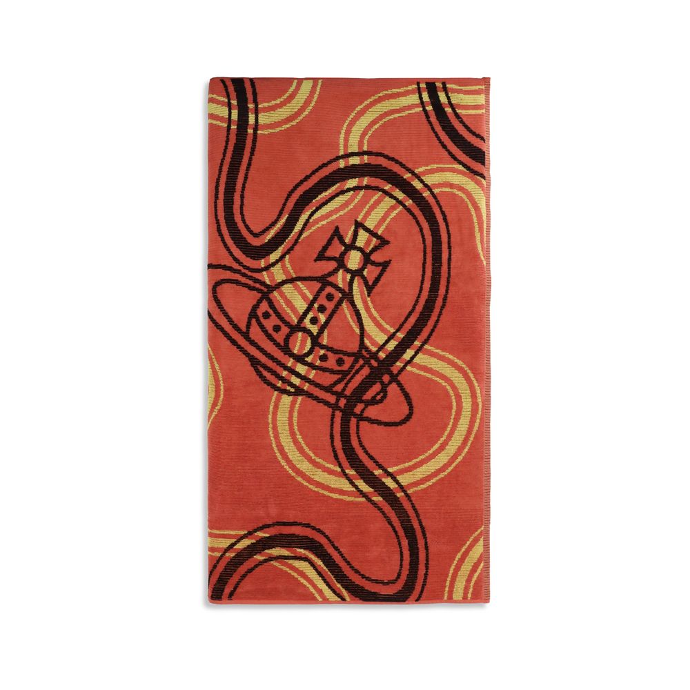 Vivienne Westwood Multicolor Cotton Other Accessories Vivienne Westwood