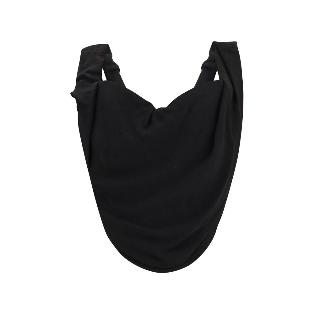 Vivienne Westwood Black Polyester Blouse Vivienne Westwood