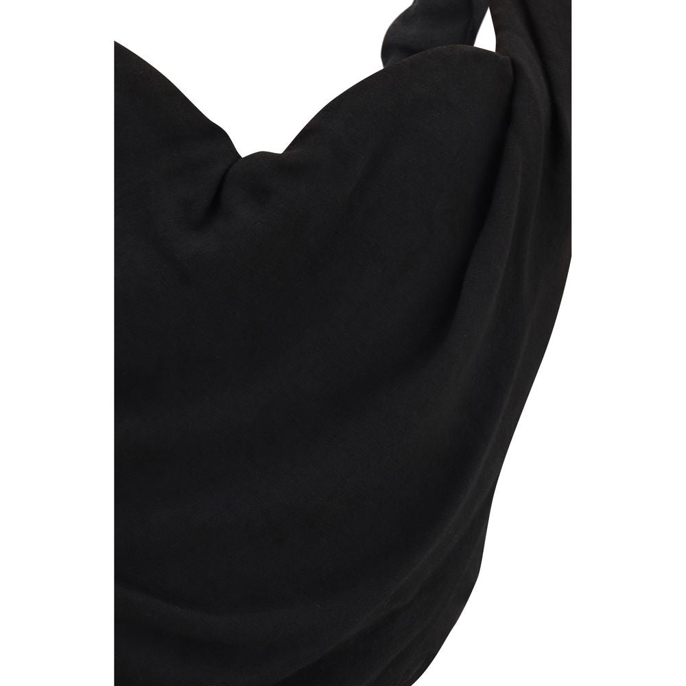 Vivienne Westwood Black Polyester Blouse Vivienne Westwood