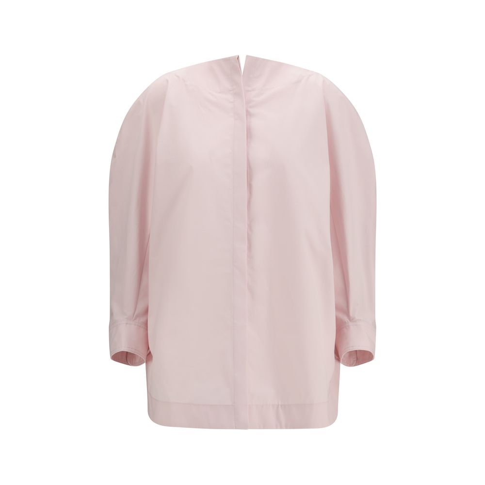 Jacquemus Multicolor Cotton Shirt Jacquemus