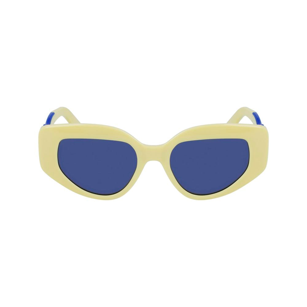 Karl Lagerfeld Bicolor Injected Sunglasses Karl Lagerfeld