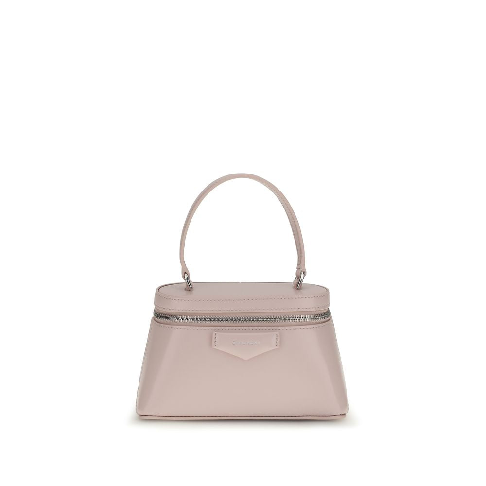 Givenchy Multicolor Calf Leather Bos Taurus Handbag Givenchy