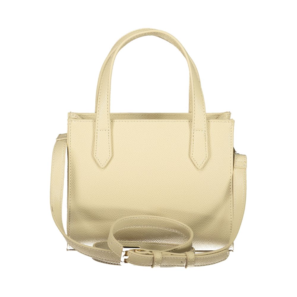 Valentino Beige Polyurethane Women's Bag Valentino