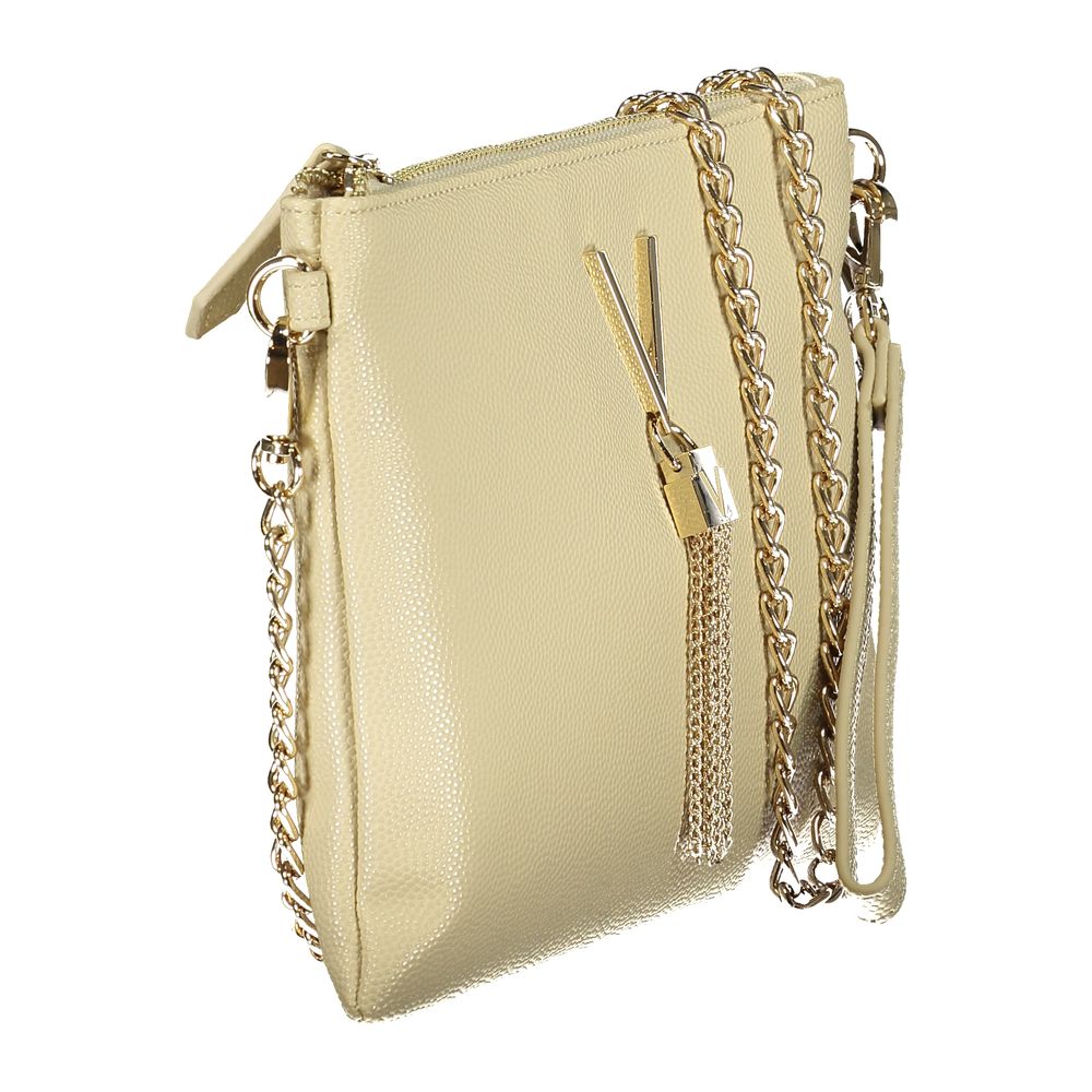 Valentino Beige Poliuretano Women's Bag Valentino