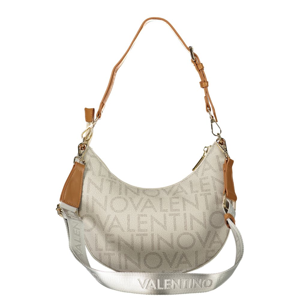 Valentino Beige Polyurethane Women's Bag Valentino
