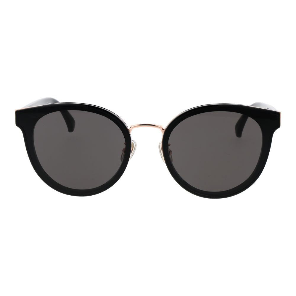Max Mara Black Acetate Sunglasses Max Mara