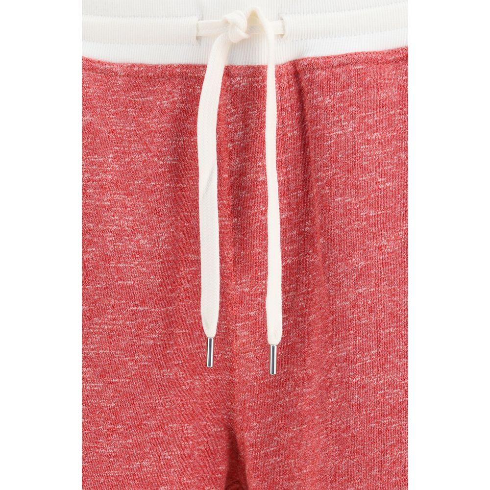 Brunello Cucinelli Multicolor Cotton Bermuda Shorts Brunello Cucinelli