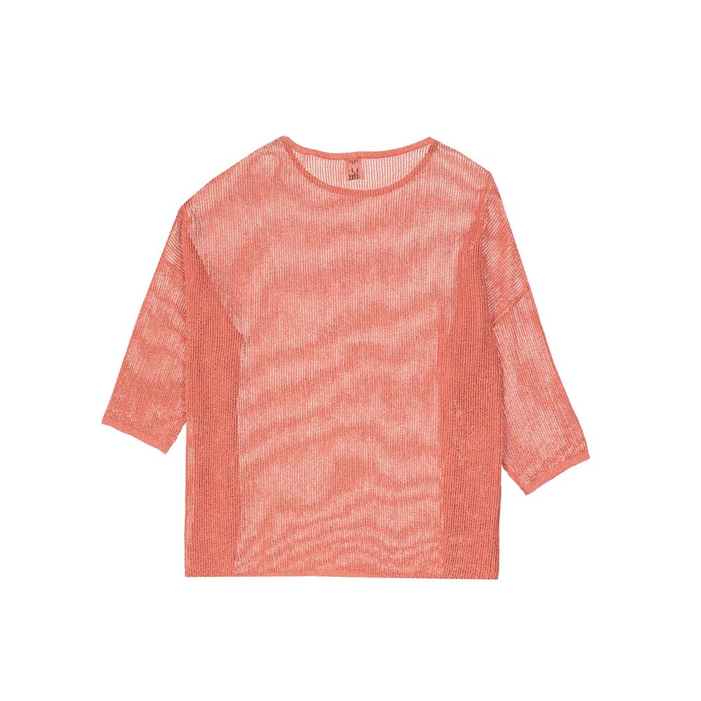 Missoni Multicolor Metallic Fibre Sweatshirt Missoni