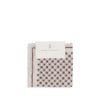 Brunello Cucinelli Multicolor Silk Scarf Brunello Cucinelli