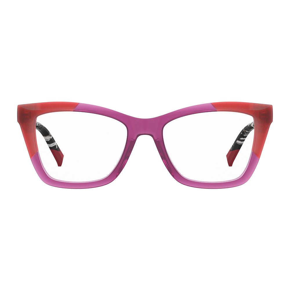 Missoni Pink Acetate Glasses (Frames) Missoni