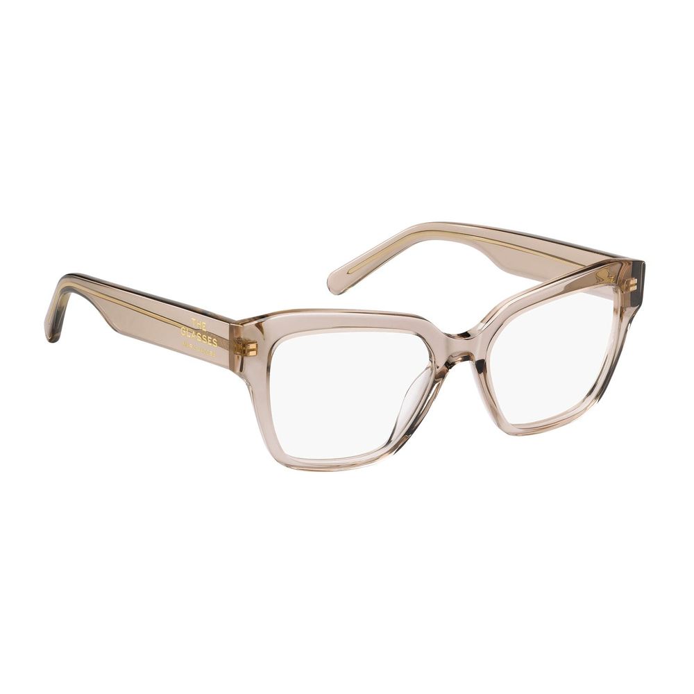 Marc Jacobs Pink Acetate Glasses (Frames) Marc Jacobs
