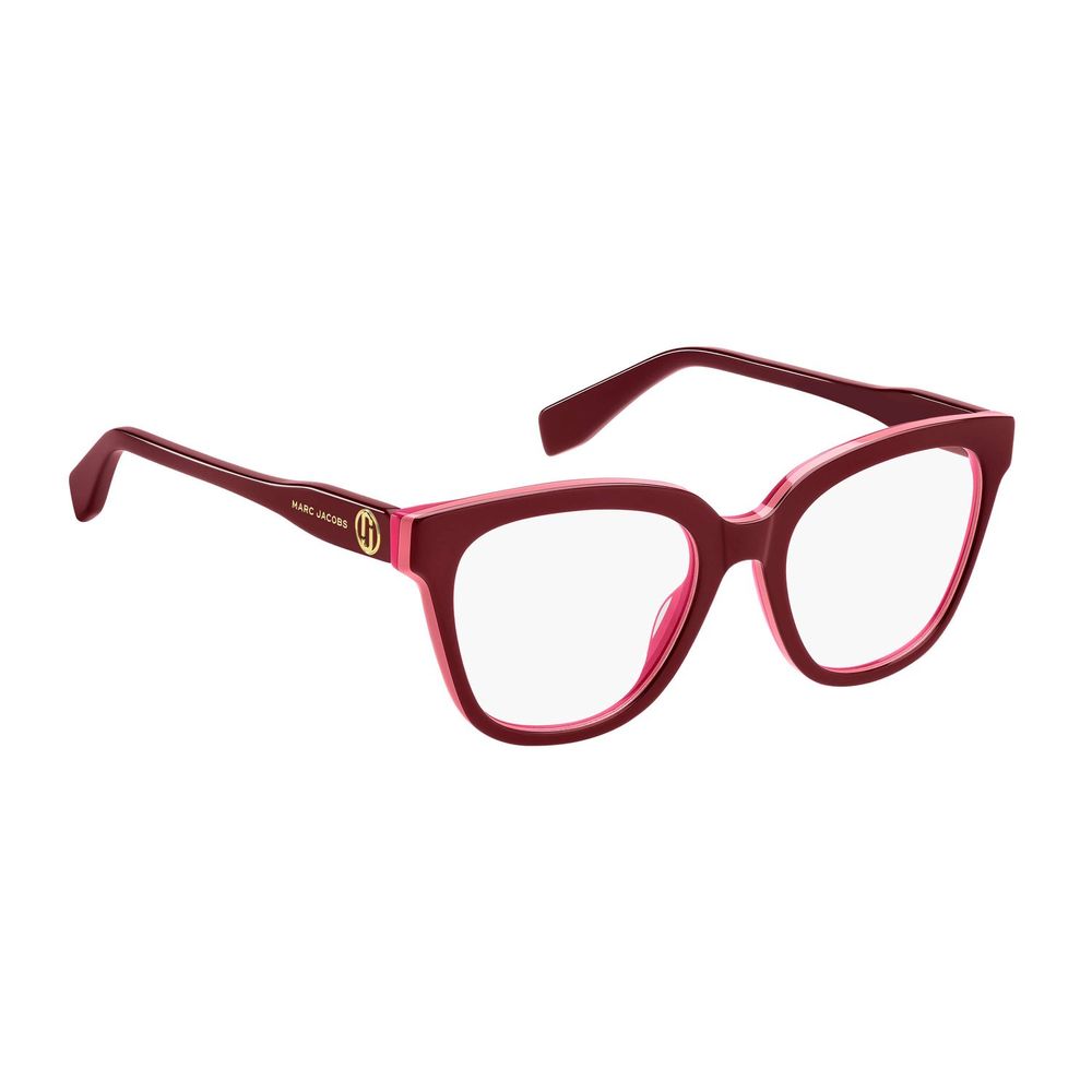 Marc Jacobs Multicolor Plastic Glasses (Frames) Marc Jacobs