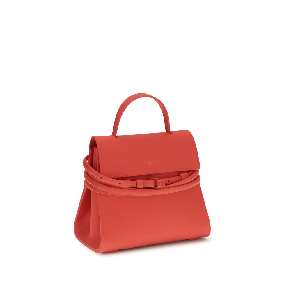 Moschino Multicolor Synthetic Handbag Moschino
