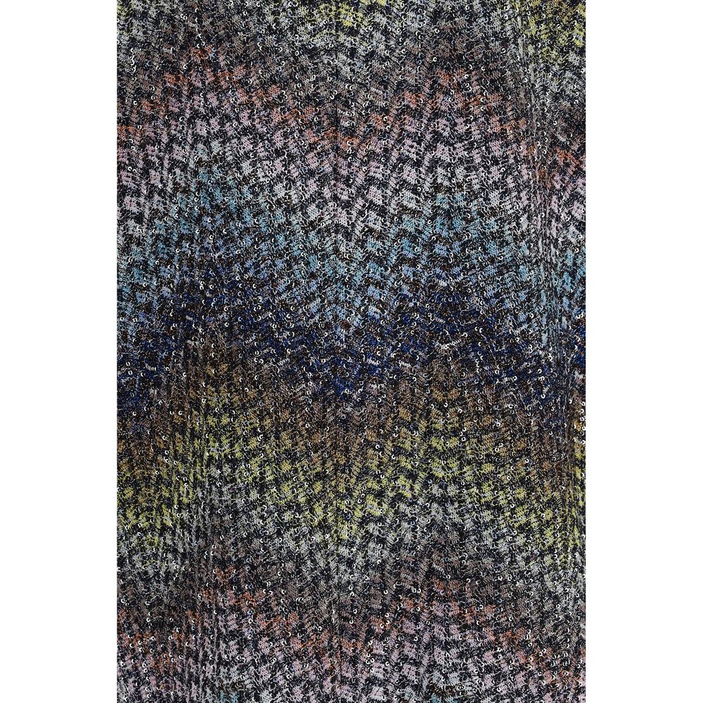 Missoni Multicolor Viscose Clothing Missoni