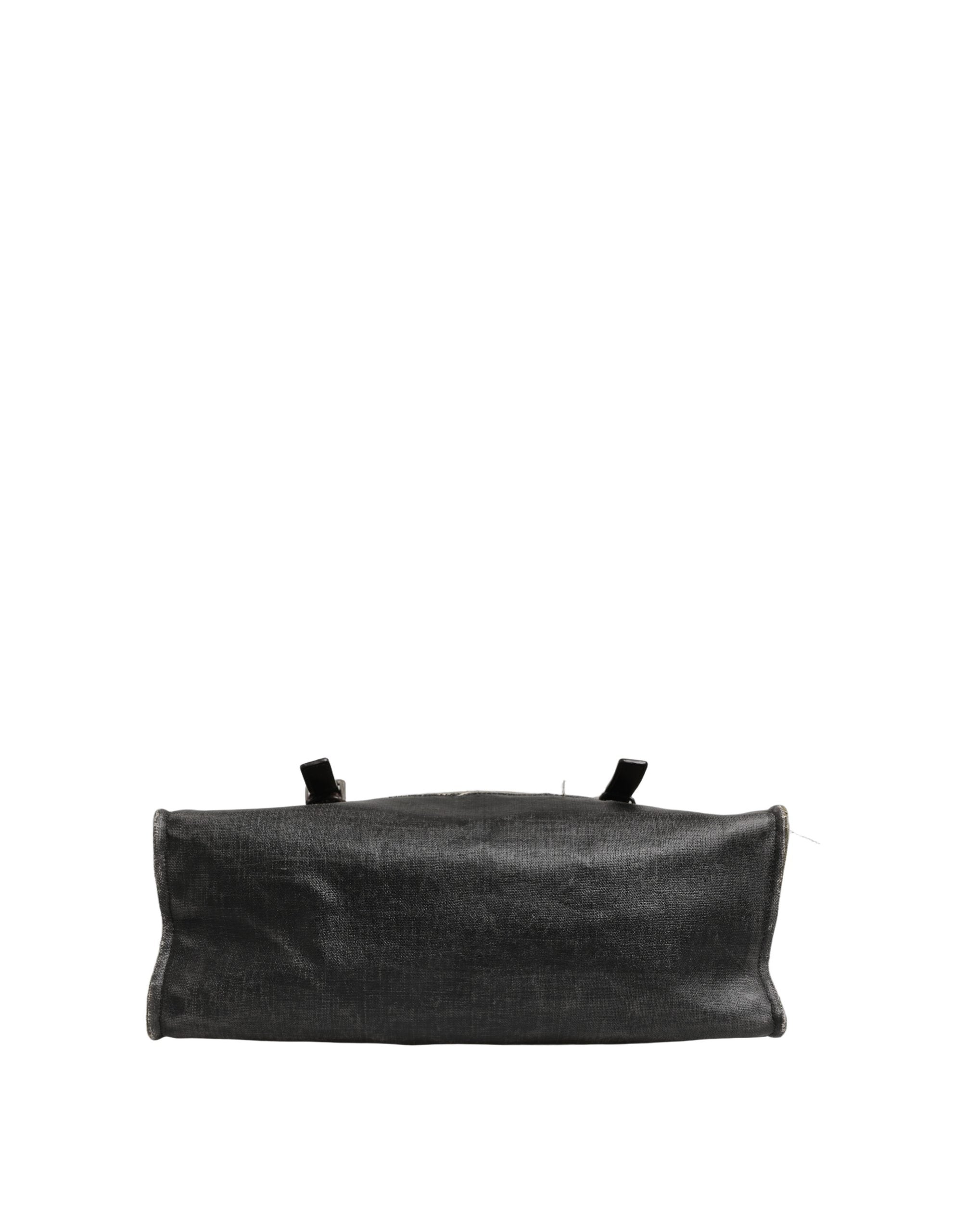 Dolce & Gabbana Military Green Two Tone Messenger Shoulder Borse Men Bag Dolce & Gabbana