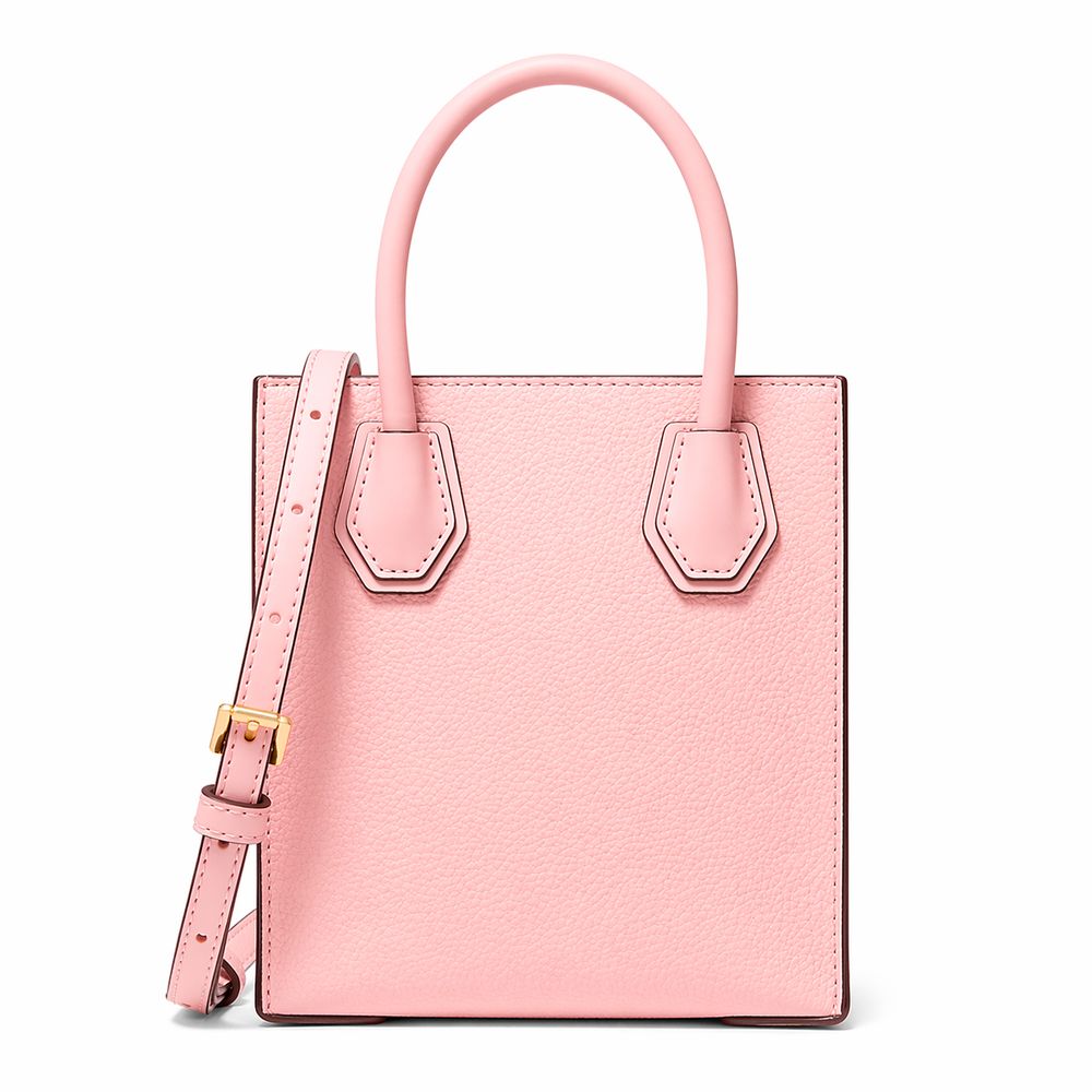 Michael Kors Multicolor Fur Handbag Michael Kors