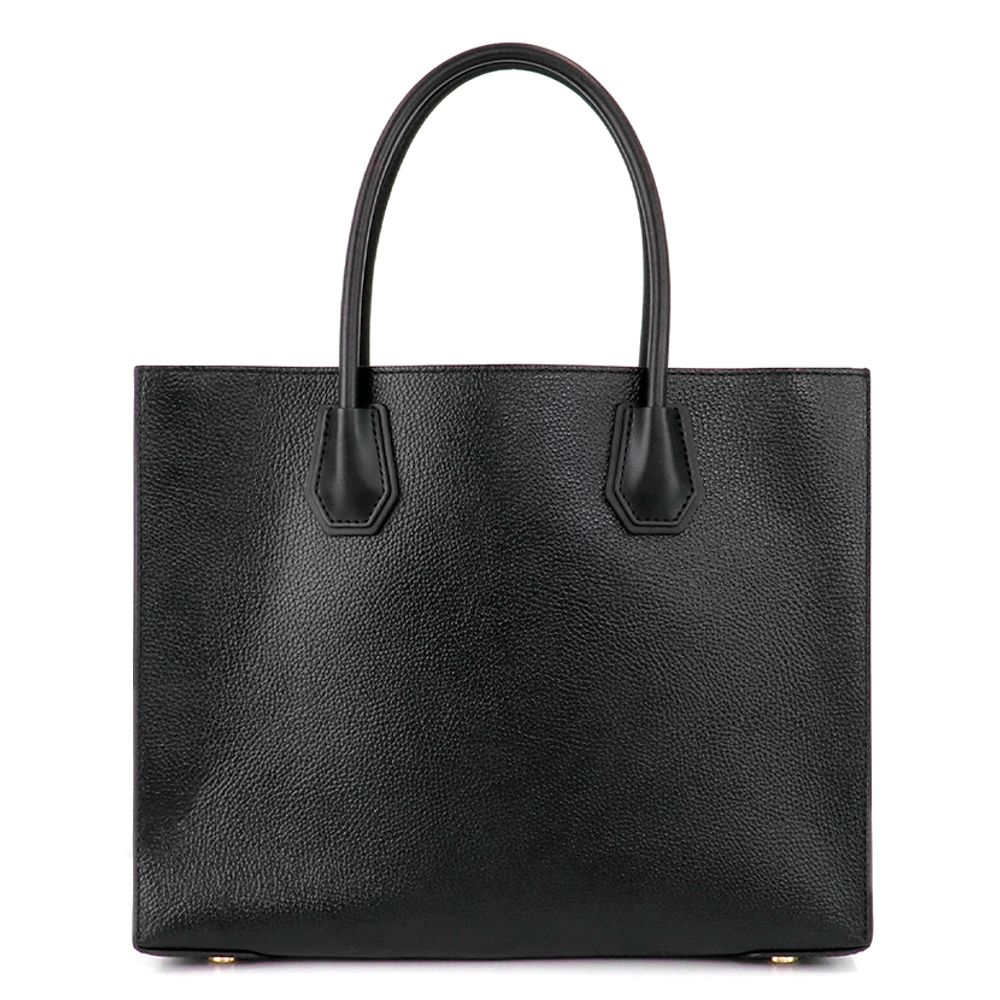 Michael Kors Black Fur Handbag Michael Kors