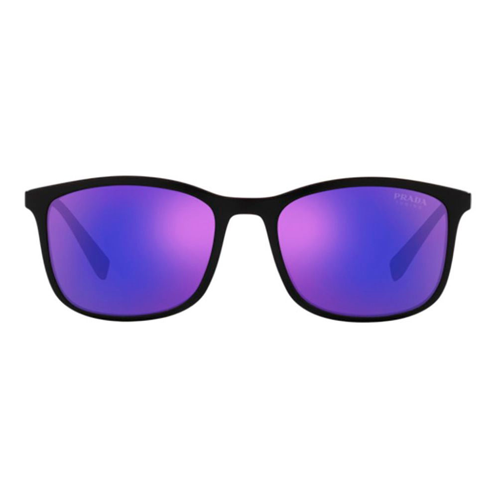 Prada Blue Injected Sunglasses Prada