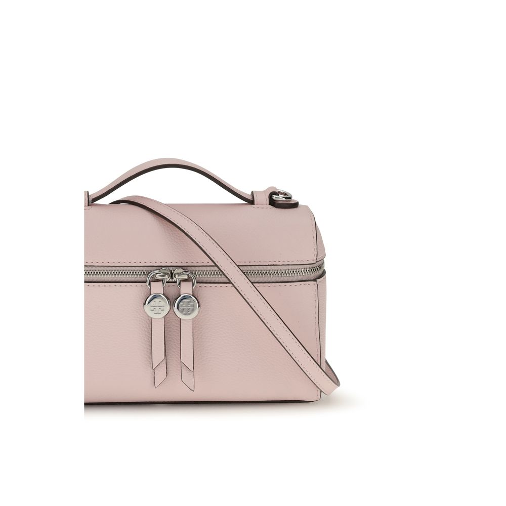 Tory Burch Multicolor Calf Leather Bos Taurus Handbag Tory Burch