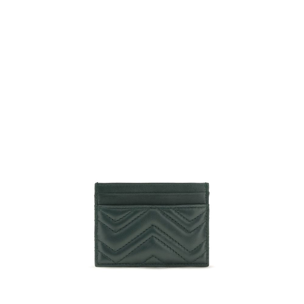 Gucci Bicolor Lamb Ovis Aries Aries Wallet Gucci