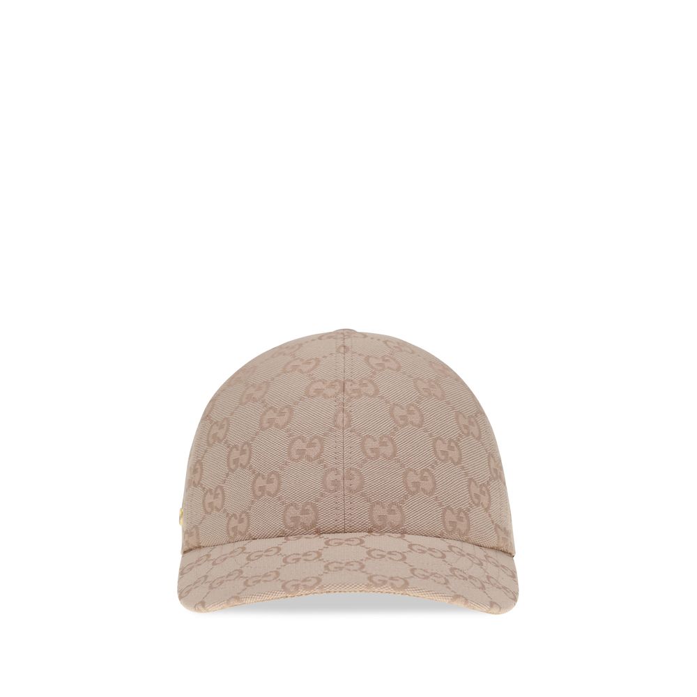 Gucci Multicolor Cotton Cap (Baseball Hat) Gucci