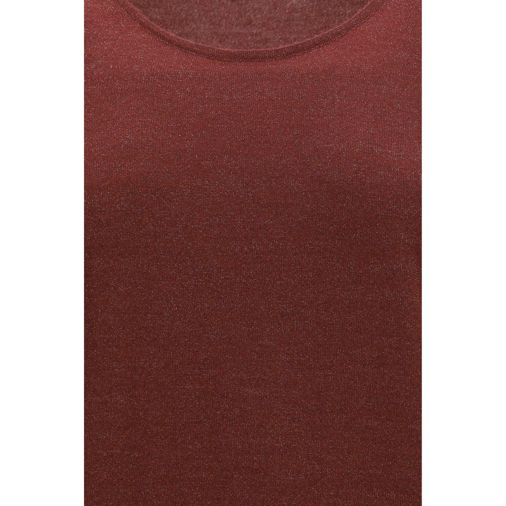 Brunello Cucinelli Multicolor Cashmere Tank Tops Brunello Cucinelli