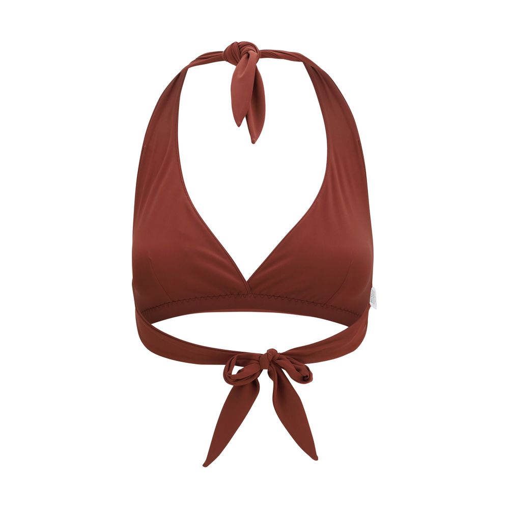 Brunello Cucinelli Multicolor Polyamide Bikini Brunello Cucinelli