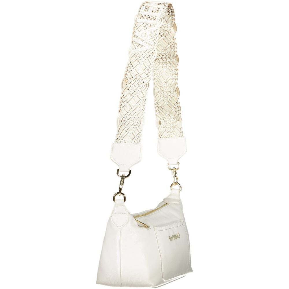 Valentino Bianco Polyurethane Women's Bag Valentino