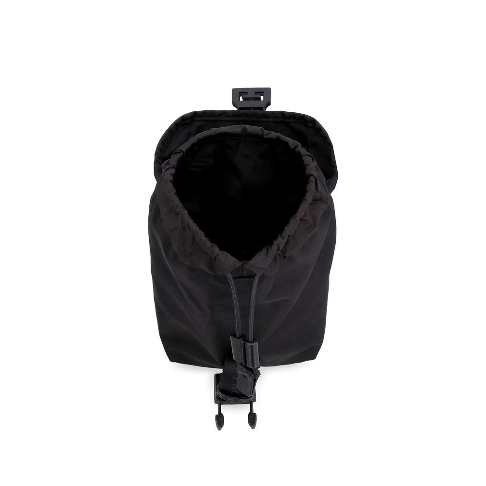 Givenchy Black Nylon Backpack Givenchy