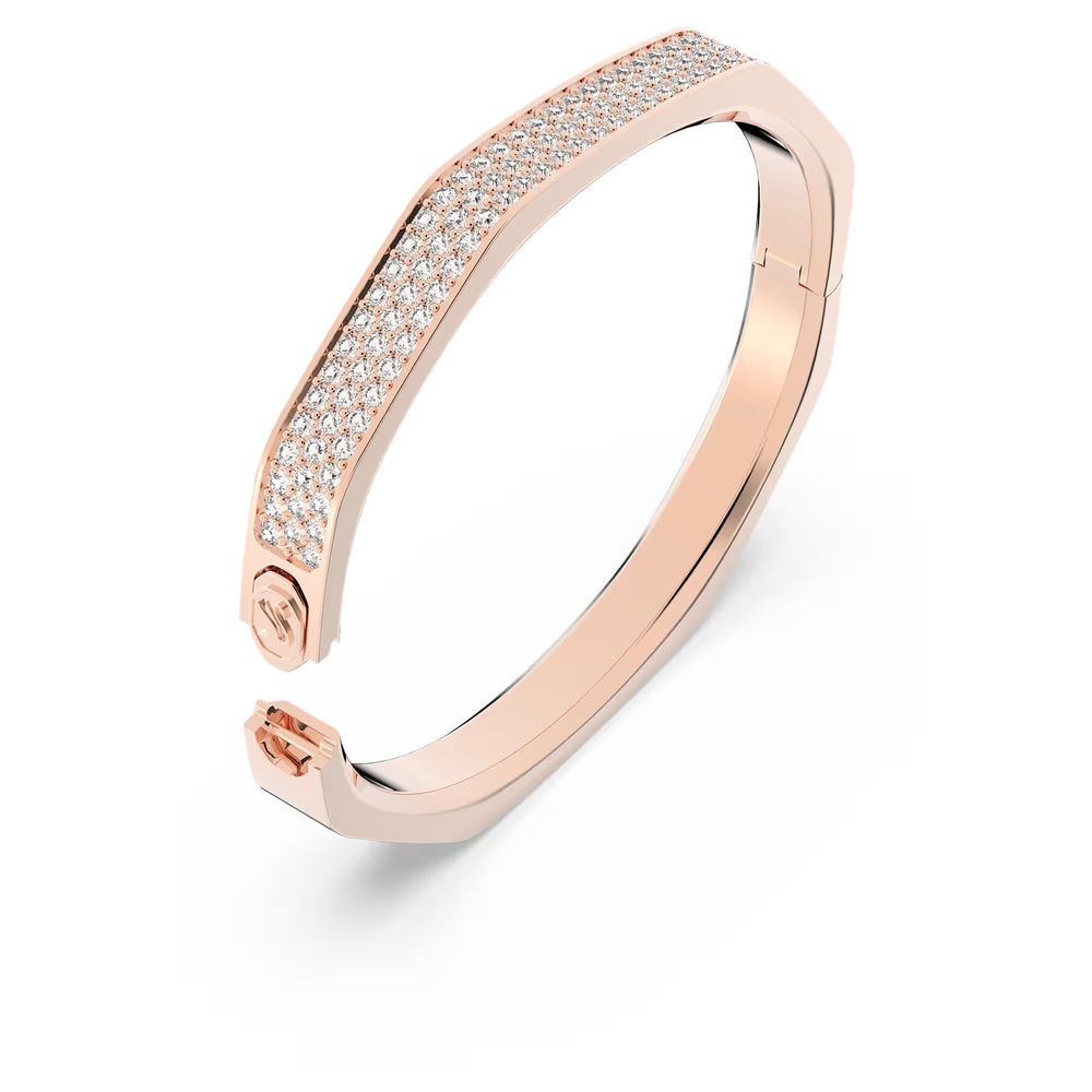 Swarovski Multicolor Stainless Steel Bracelet Swarovski