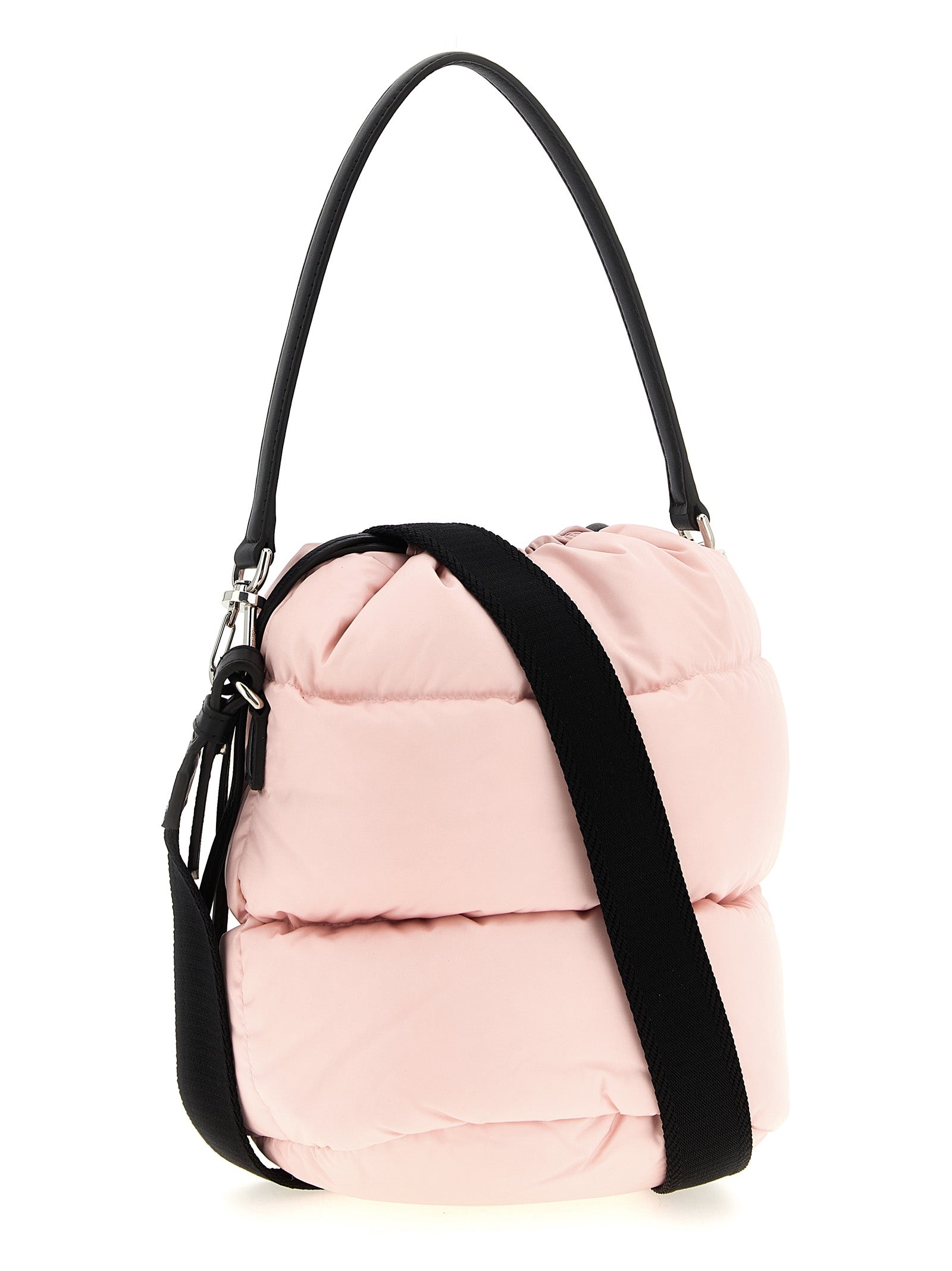 Moncler Multicolor Polyamide Handbag Moncler