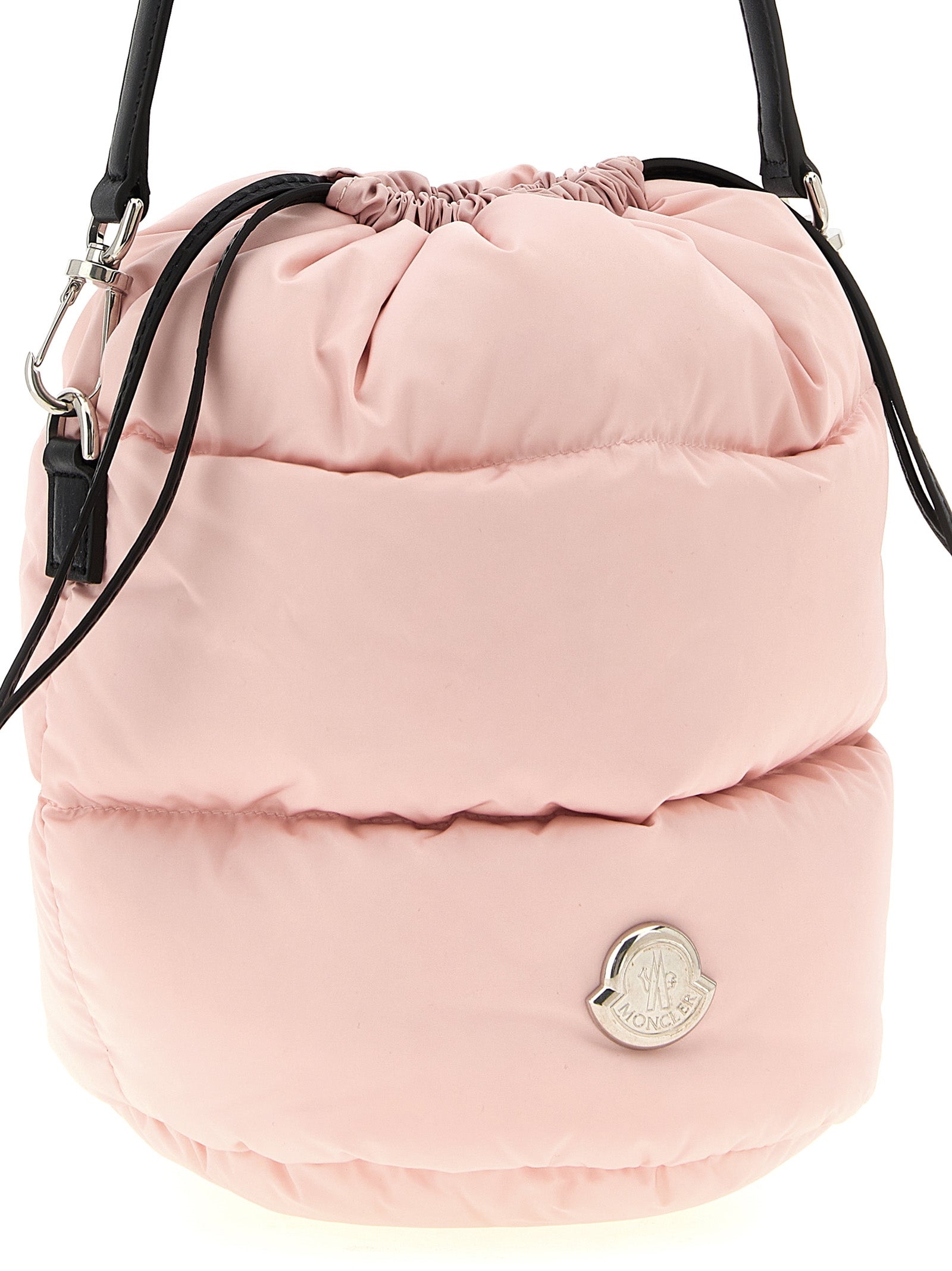 Moncler Multicolor Polyamide Handbag Moncler