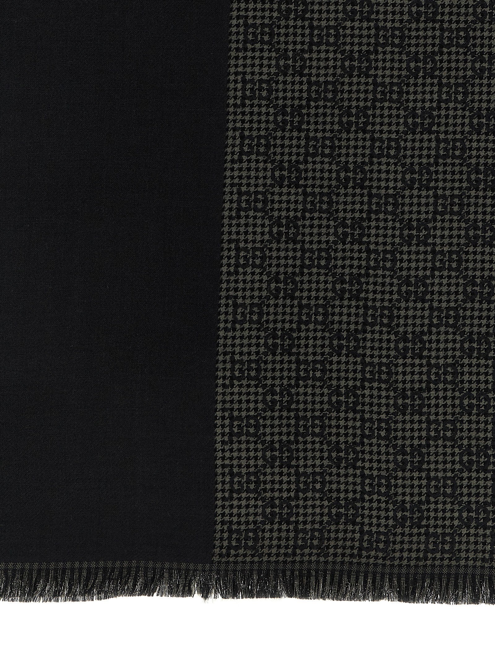 Gucci Multicolor Silk Foulard Gucci