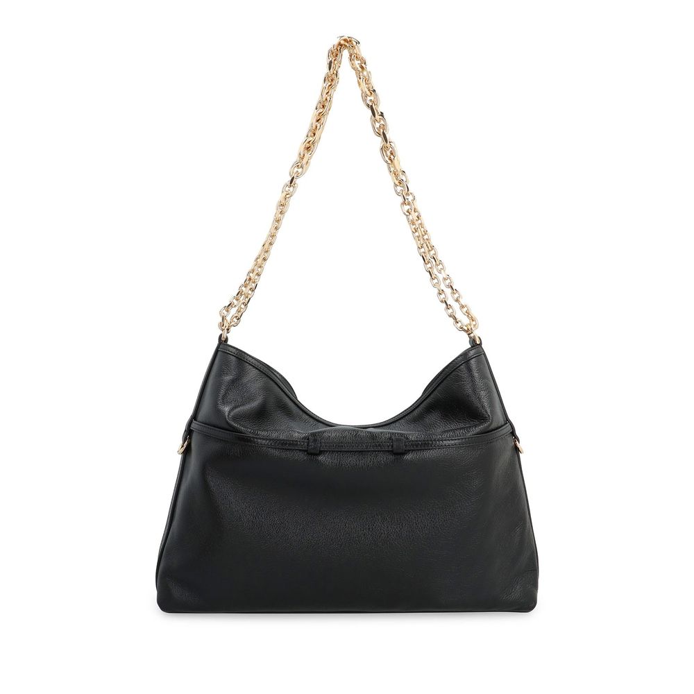 Givenchy Black Calfskin Shoulder Bag Givenchy