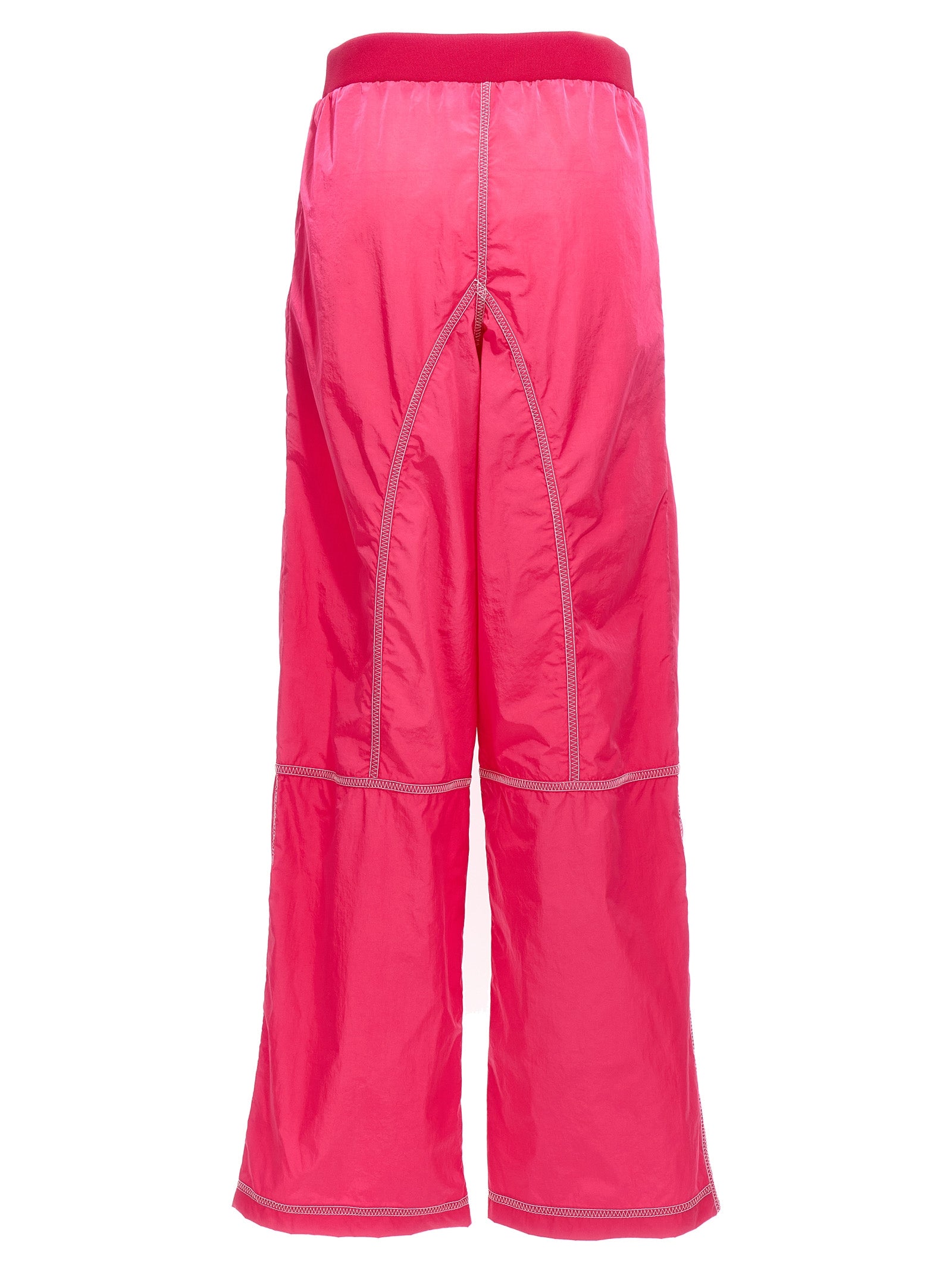 Tom Ford Fuchsia Polyamide Athletic Pants Tom Ford