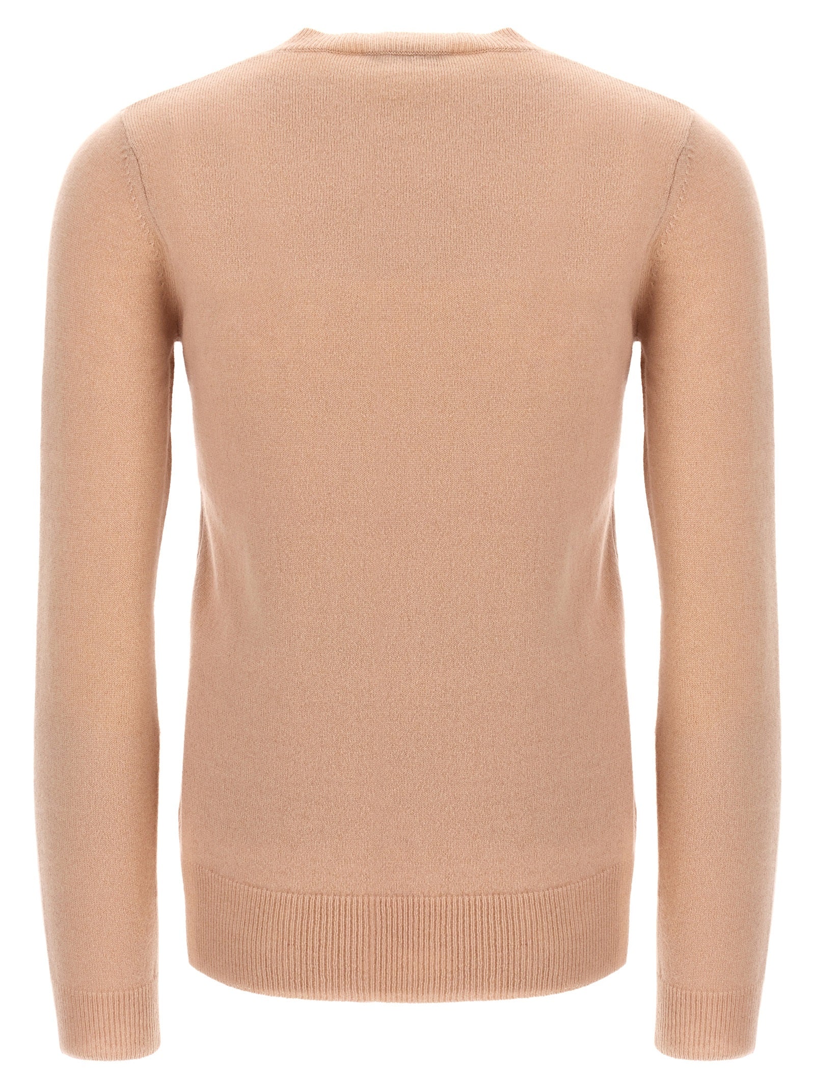 Max Mara Multicolor Cashmere Cardigan Max Mara