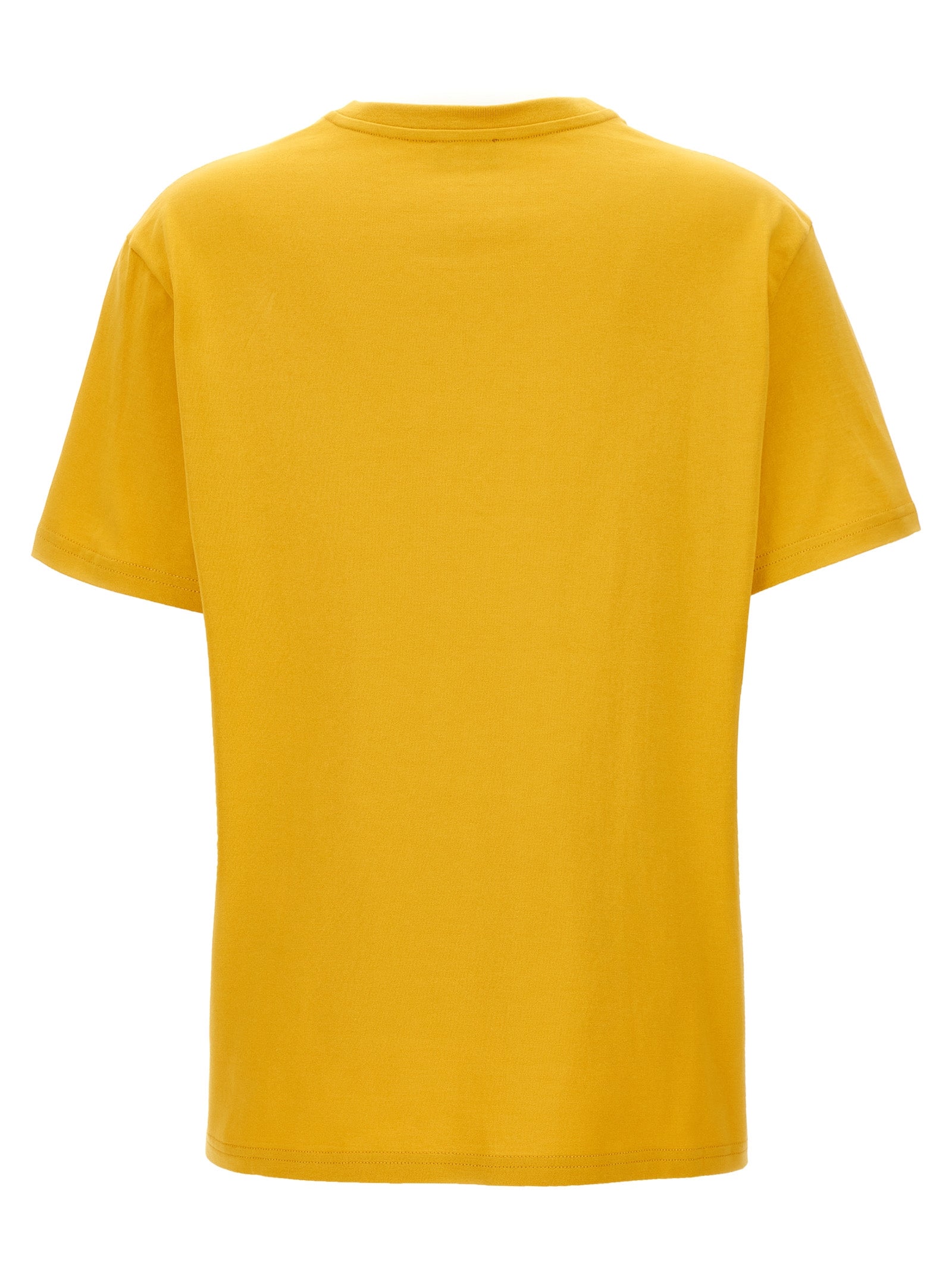 Etro Bicolor Cotton T-Shirt Etro