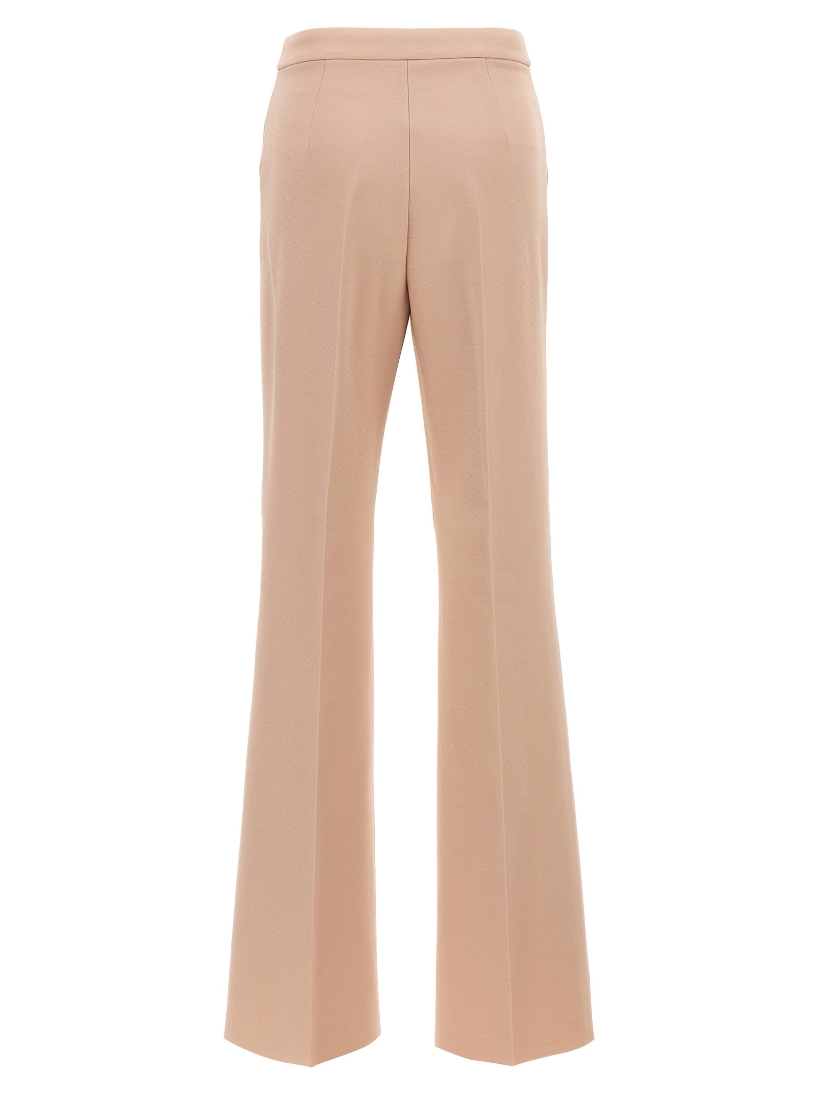 Max Mara Multicolor Viscose Dress Pants Max Mara