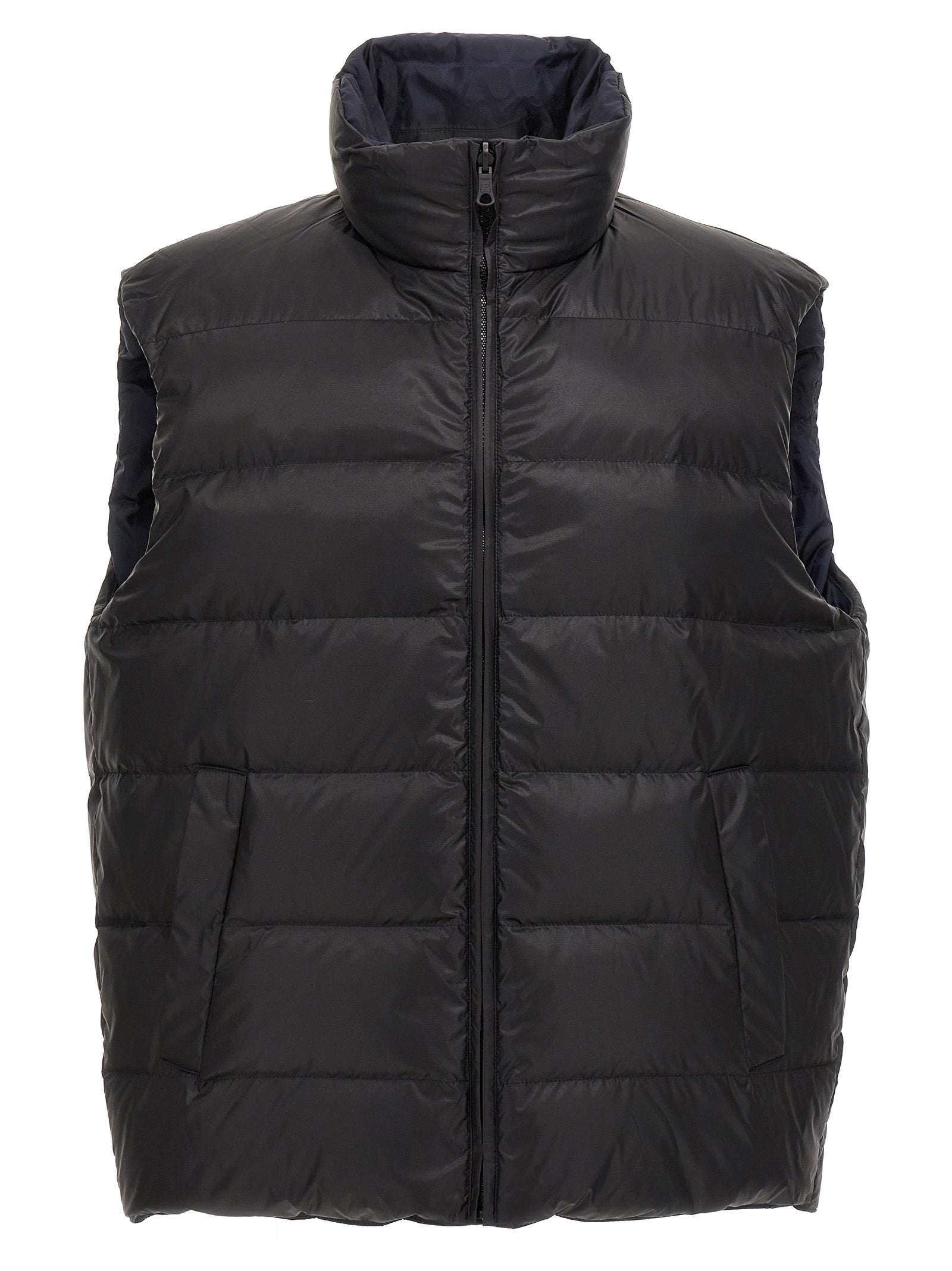 Valentino Garavani Multicolor Polyamide Shell Jacket Valentino Garavani